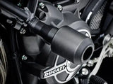 Evotech Frame Sliders - Ducati Scrambler (2016 - Onwards)