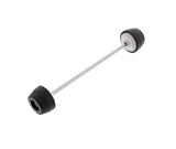 Evotech Front Spindle Bobbins - Kawasaki Ninja 650/Z650/RS (2017 - Onwards)