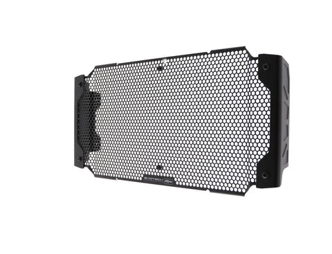 Buy Evotech radiator guard for honda at Riderz Planet