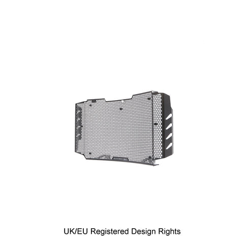 Buy Evotech Radiator guard for ktm at riderz planet