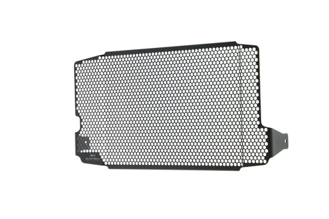 Buy Evotech Radiator guard for kawasaki at Riderz Planet