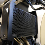 Buy Evotech Radiator guard for kawasaki at Riderz Planet
