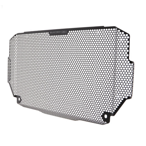 Buy Evotech radiator guard for kawasaki at Riderz Planet