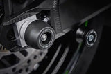 Evotech Rear Spindle Bobbin - Kawasaki Ninja Z900 (2017 - Onwards)