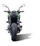 Evotech Rear Spindle Bobbin - Kawasaki Ninja Z900 (2017 - Onwards)