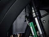 Buy Evotech radiator guard at Riderz Planet