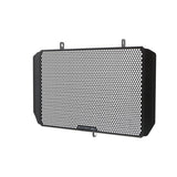 Buy Evotech Radiator guard for kawasaki at Riderz Planet