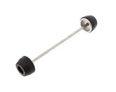 Evotech Rear Spindle Bobbins - Ducati Scrambler (2015 - Onwards)