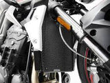 Evotech Radiator Guard - Triumph Street Triple 765 R/S/RS (2020 - 22)