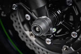 Evotech Front Spindle Bobbin - Kawasaki Ninja Z900 (2017 - Onwards)