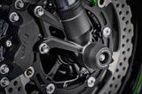 Evotech Front Spindle Bobbin - Kawasaki Ninja Z900 (2017 - Onwards)