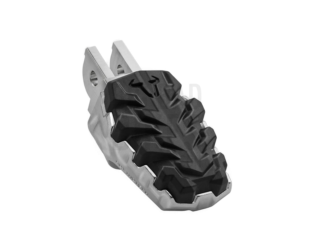 Buy SW Motech footrest at Riderz Planet