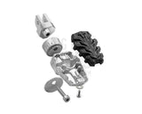 Buy SW Motech footrest at Riderz Planet