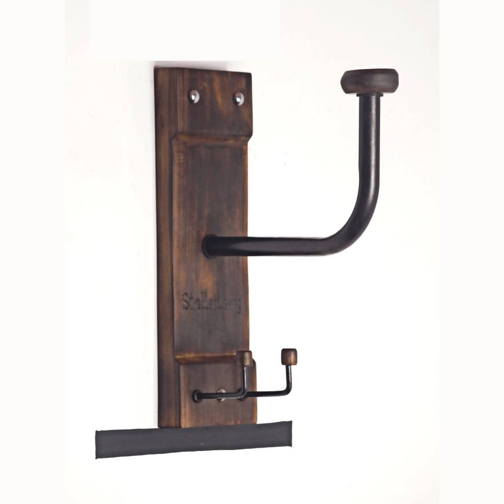 Buy stroll & swing helmet holder bar at Riderz Planet