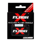Buy FlashX module for interceptor at Riderz Planet