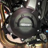 Buy GB racing engine cover set at Riderz Planet