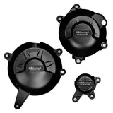 Buy GB racing engine cover set at Riderz Planet