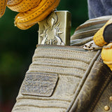 Buy stroll & swing waist bag at Riderz Planet