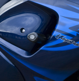 R&G Hayabusa Crash Protector
