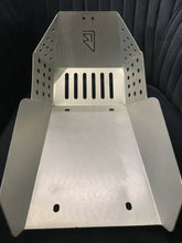 Barracks Sump Guard for BMW 310GS