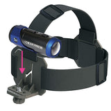Ion Goggle and Head Strap - RiderzPlanet