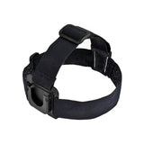 Ion Goggle and Head Strap - RiderzPlanet