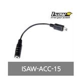 Buy ISAW Mic Gender at Riderz Planet