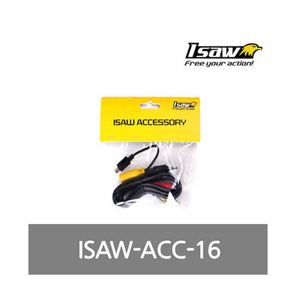 Buy ISAW video Gender at Riderz Planet