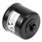 K&N KN-138 Oil Filter (Suzuki Models)