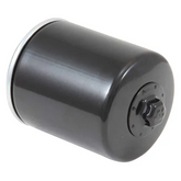 K&N KN-170 OIL FILTER (Harley Davidson Models)