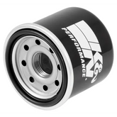 Buy K&N oil filters at Riderz Planet