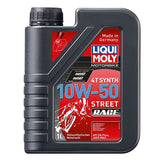 Buy Liqui Moly engine oil at Riderz Planet