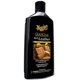 Buy Meguiars gold class leather cleaner at Riderz planet