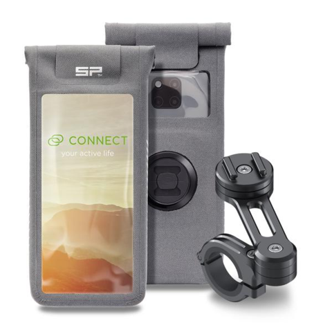 Buy sp connect moto bundle at Riderz Planet