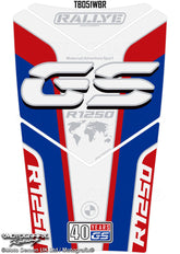 Buy Motografix tank pad at Riderz Planet