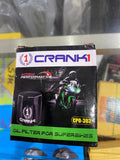 Buy Crank 1 oil filter at Riderz Planet