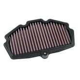 DNA Air Filter - Kawasaki Ninja 400/ZX4R/RR (2018 - Onwards)