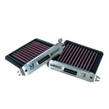 DNA Air Filter - Triumph Bonneville/Speedmaster 1200 (2017 - 24)