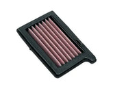 Buy DNA air filter for trident 660 at Riderz Planet