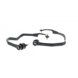 Evotech Hand Guard - Ducati Multistrada (2015 - 21)