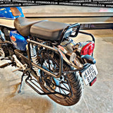 Buy hyperrider saddle stay at Riderz Planet