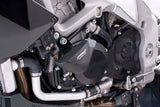 Buy Puig frame sliders pro for aprilia at Riderz Planet