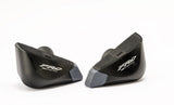 Buy Puig frame sliders pro for aprilia at Riderz Planet