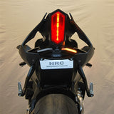 Buy New Rage Cycles Licence plate holder for Yamaha at Riderz Planet