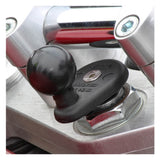 RAM® Motorcycle Fork Stem Ball Base (RAM-B-342U) - RiderzPlanet