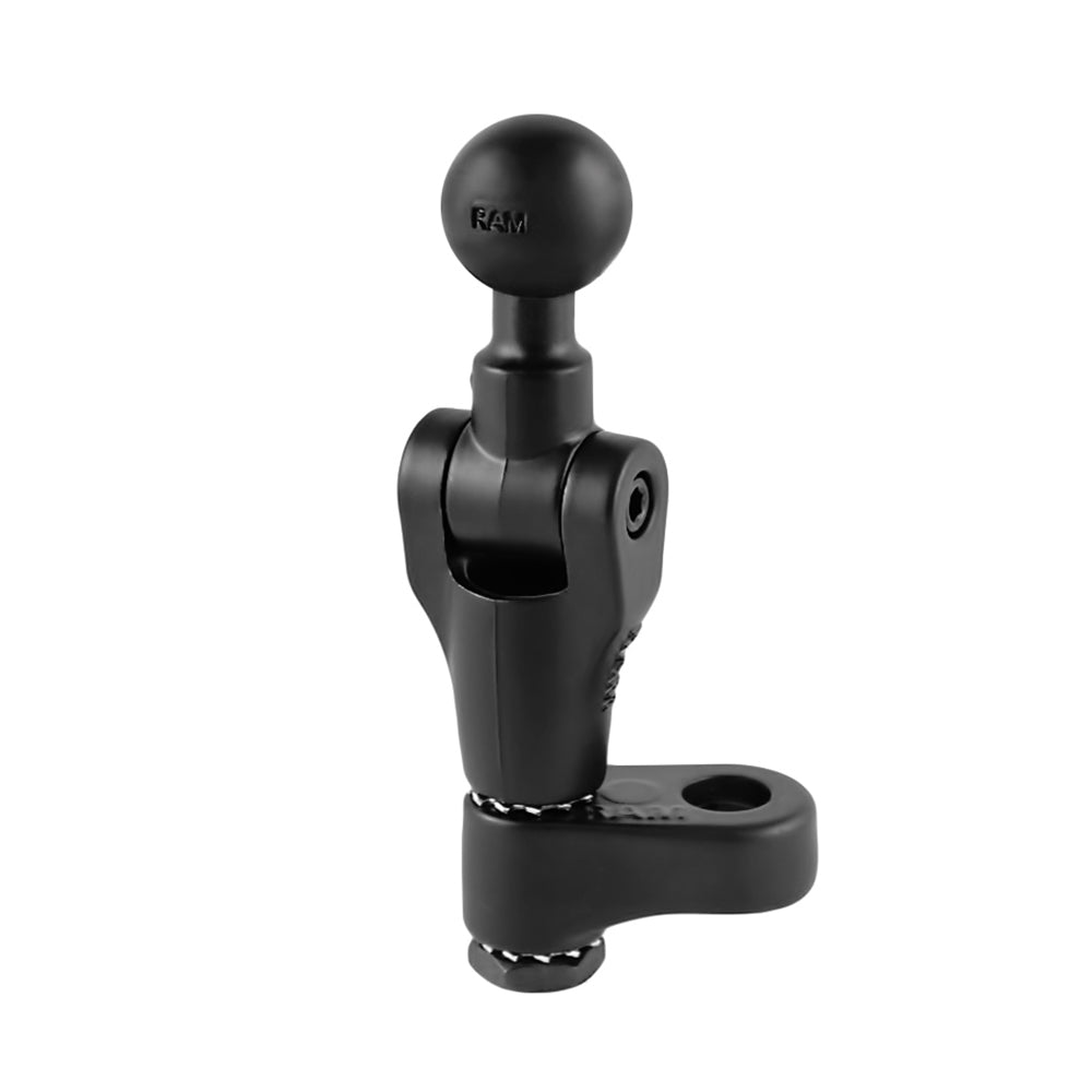 Buy RAM mirror ball base at Riderz Planet