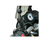 Buy RAM mirror ball base at Riderz Planet