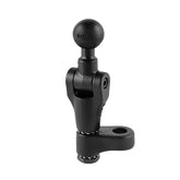 Buy RAM mirror ball base at Riderz Planet