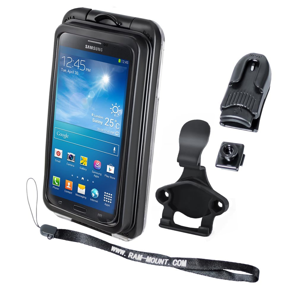 Buy Ram handlebar at Riderz Planet