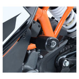 R&G Aero Style Crash Protector KTM RC 390 - RiderzPlanet